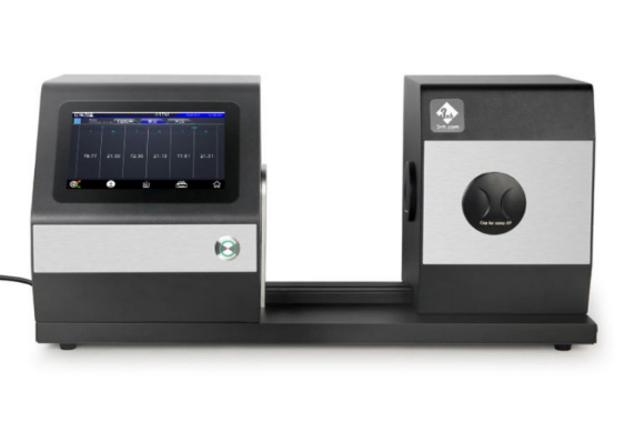 雾度测试仪如何进行故障维修