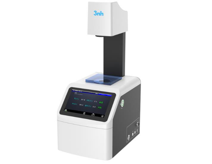 汽车后视镜雾度测试仪