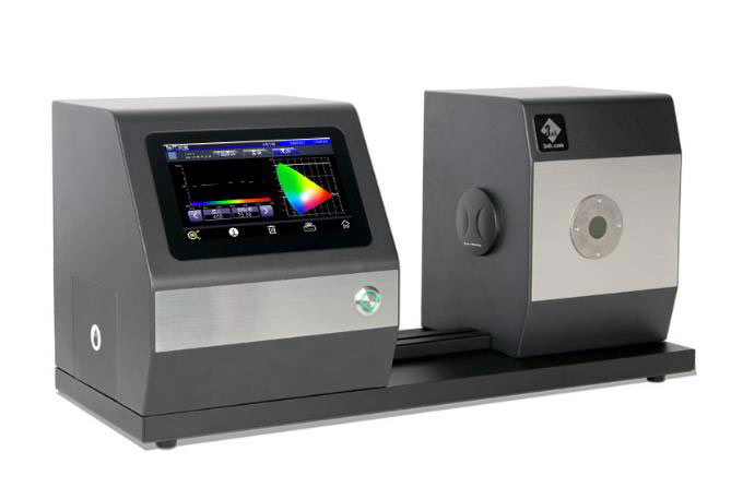 积分球雾度仪51