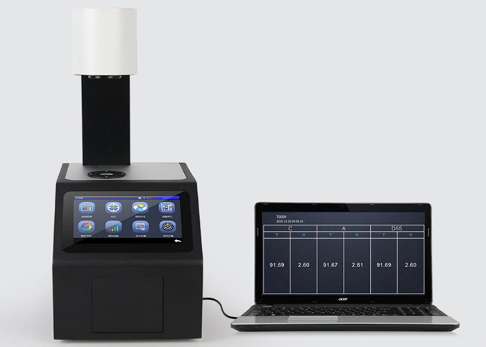 三恩时雾度仪03