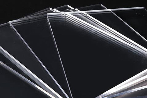 透明材料雾度值