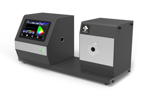 雾度仪为什么要采用0/D照明方式？