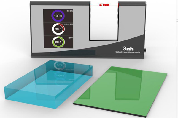 雾度仪样品厚度要求