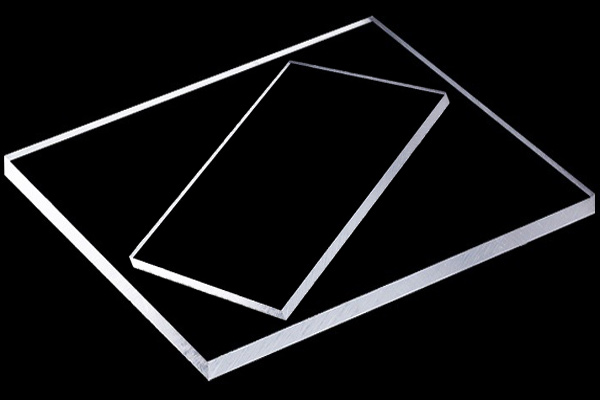 透明树脂片为什么要测雾度？透明树脂片雾度怎么测？