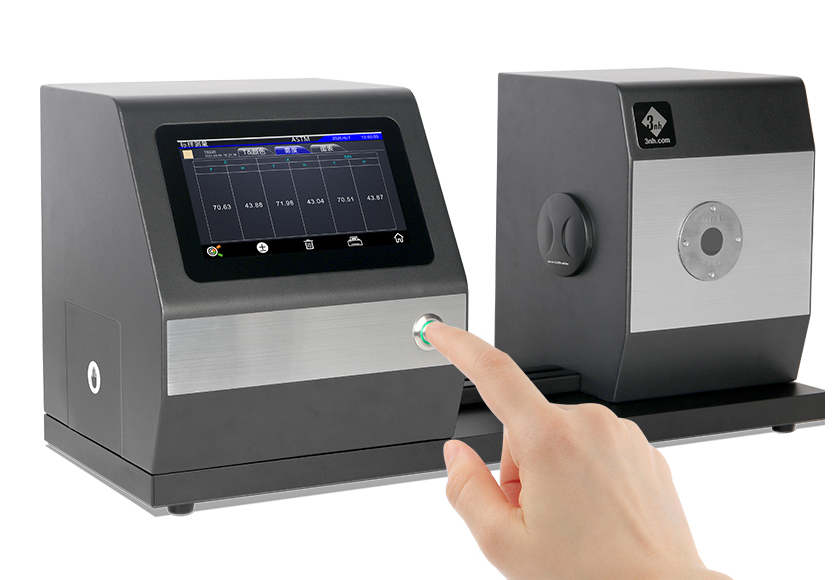 玻璃雾度检测方法有哪些？