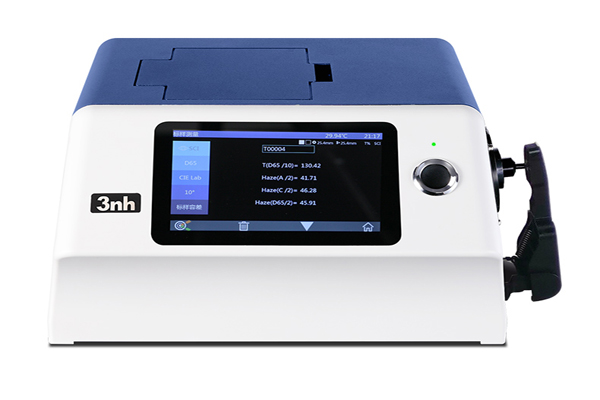 分光雾度仪YS6002